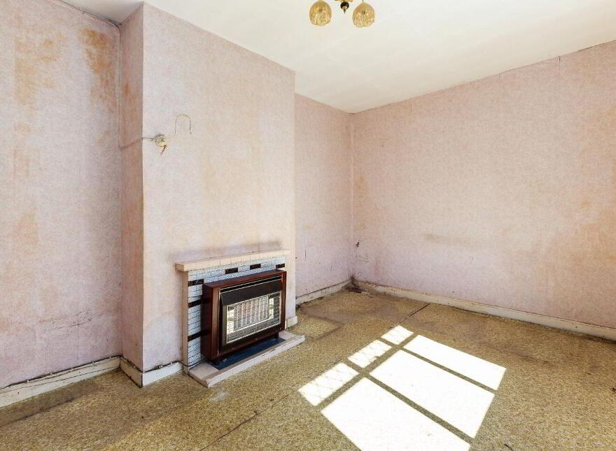 8 O'Sullivan Avenue, Ballybough, Ballybough, D03EP49