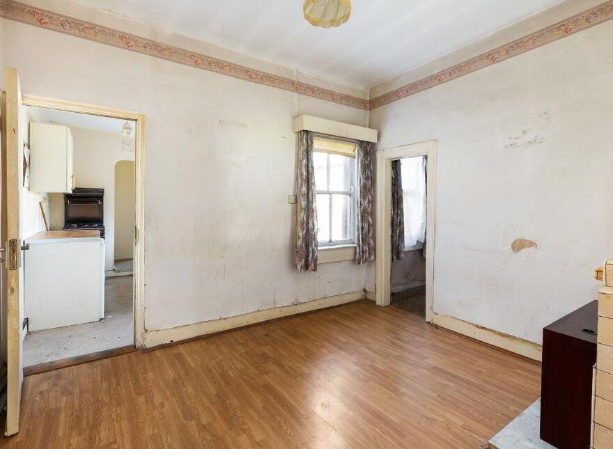 8 O'Sullivan Avenue, Ballybough, Ballybough, D03EP49