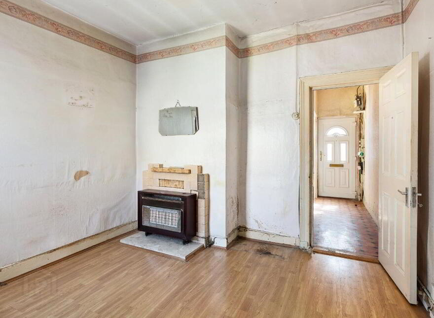 8 O'Sullivan Avenue, Ballybough, Ballybough, D03EP49