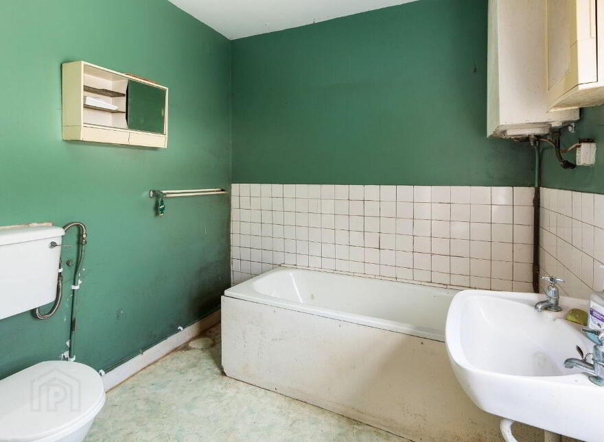 8 O'Sullivan Avenue, Ballybough, Ballybough, D03EP49