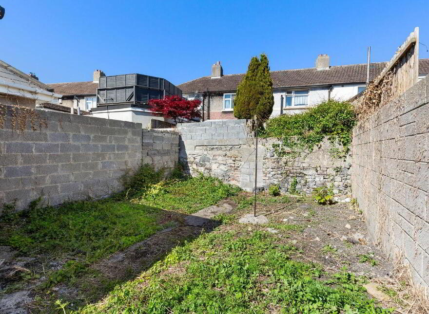 8 O'Sullivan Avenue, Ballybough, Ballybough, D03EP49