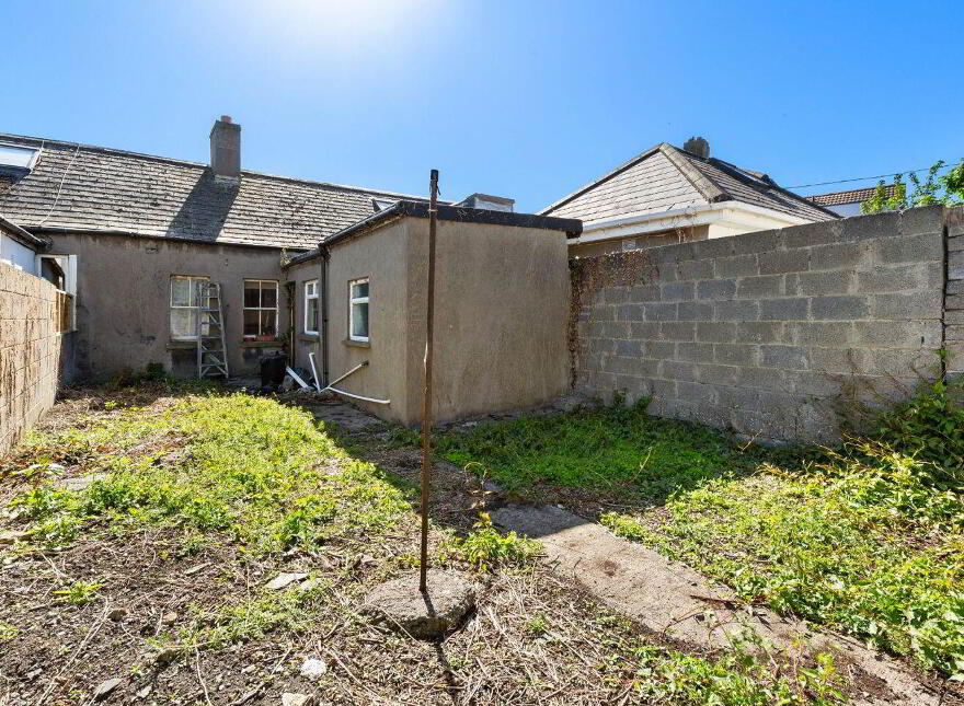 8 O'Sullivan Avenue, Ballybough, Ballybough, D03EP49