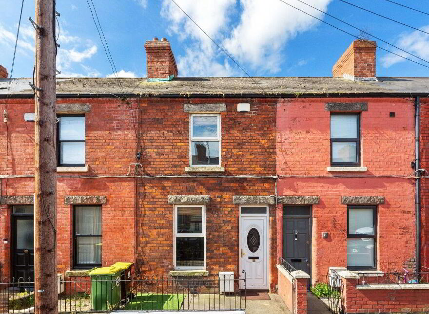 19 Ravensdale Road, East Wall, East Wall, D03DX83
