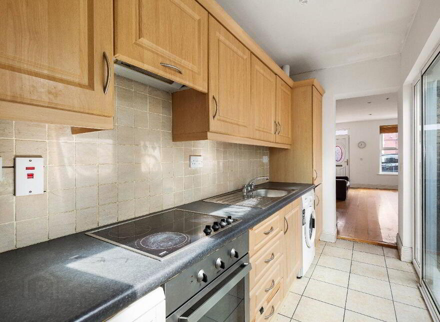 19 Ravensdale Road, East Wall, East Wall, D03DX83