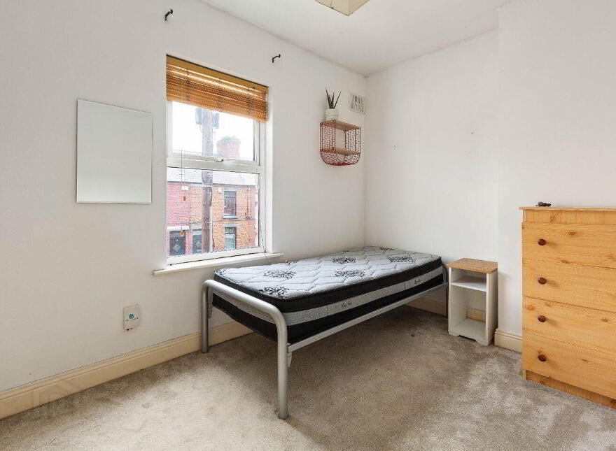 19 Ravensdale Road, East Wall, East Wall, D03DX83
