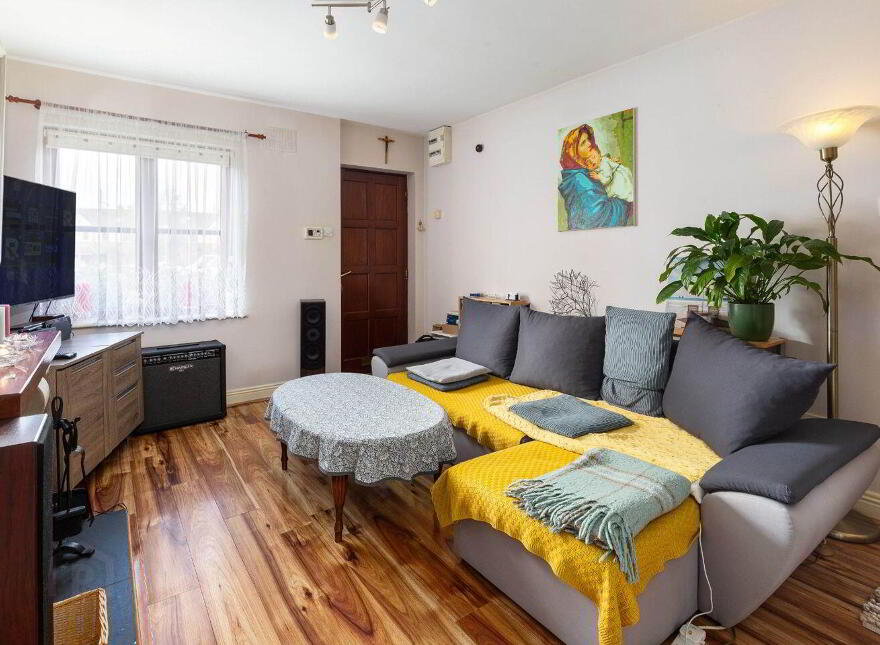 32 Portside Court, East Wall, East Wall, D03H3E3