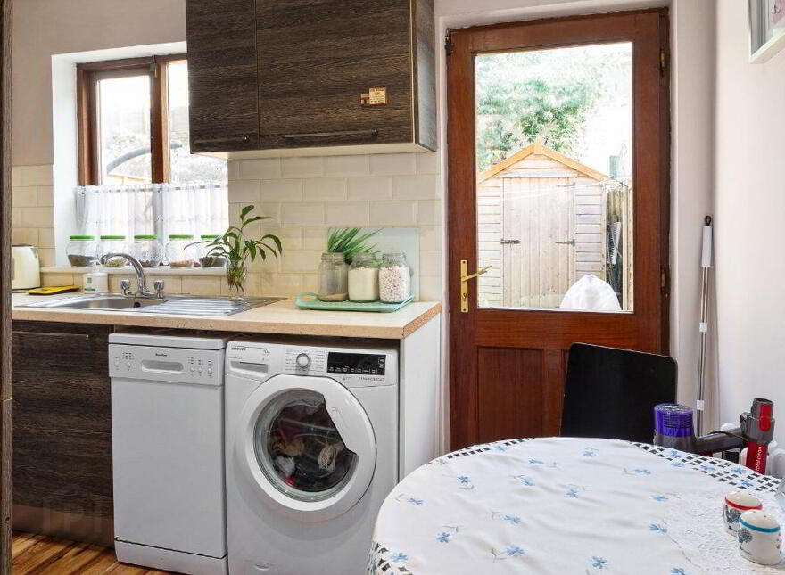 32 Portside Court, East Wall, East Wall, D03H3E3