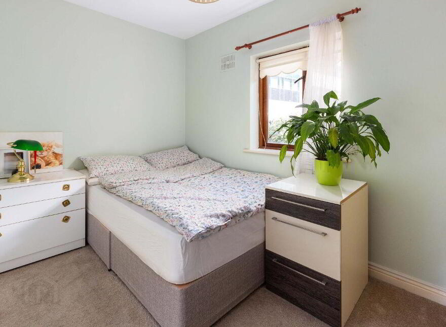 32 Portside Court, East Wall, East Wall, D03H3E3