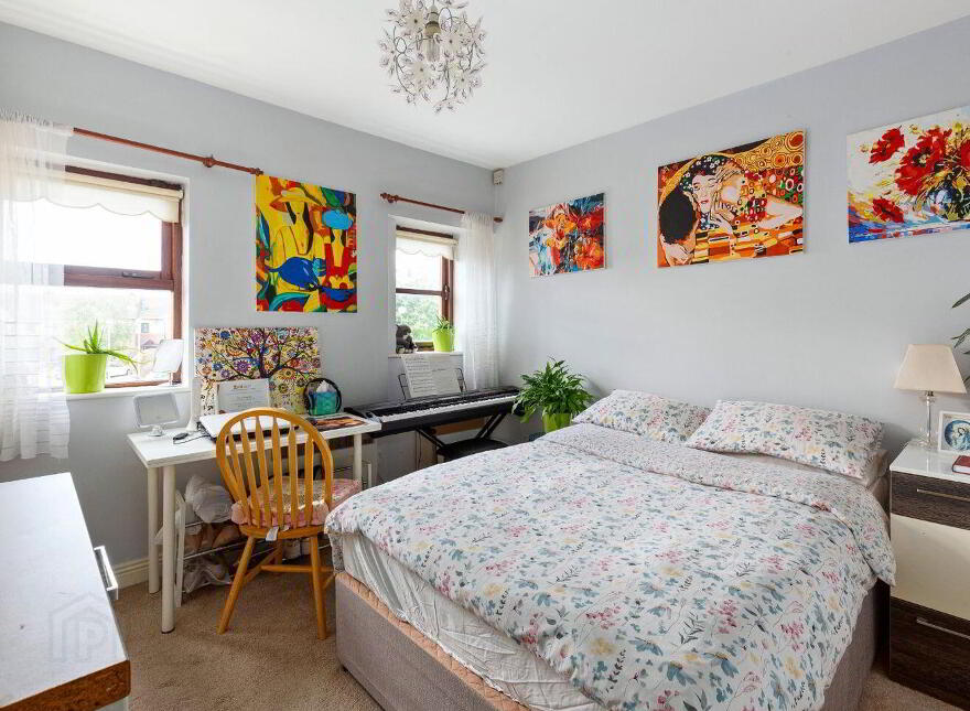 32 Portside Court, East Wall, East Wall, D03H3E3