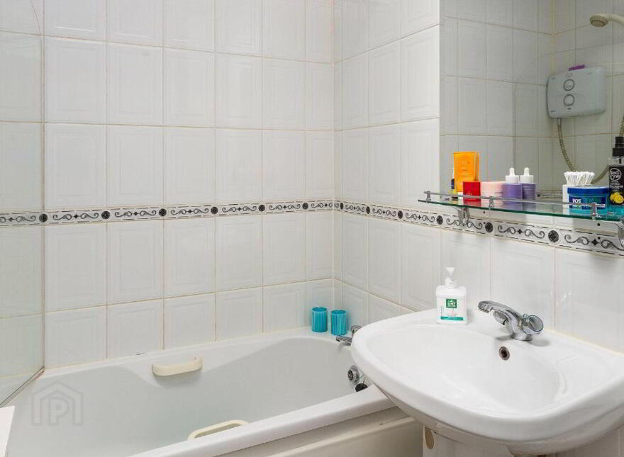 32 Portside Court, East Wall, East Wall, D03H3E3