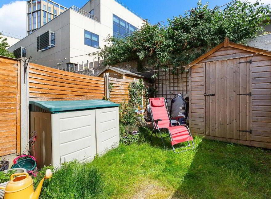 32 Portside Court, East Wall, East Wall, D03H3E3