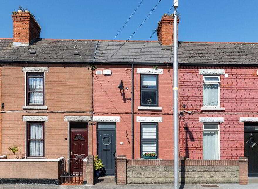 20 Ravensdale Road, East Wall, East Wall, D03DT93