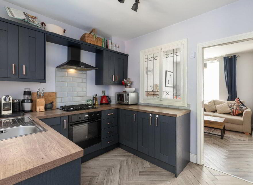 20 Ravensdale Road, East Wall, East Wall, D03DT93