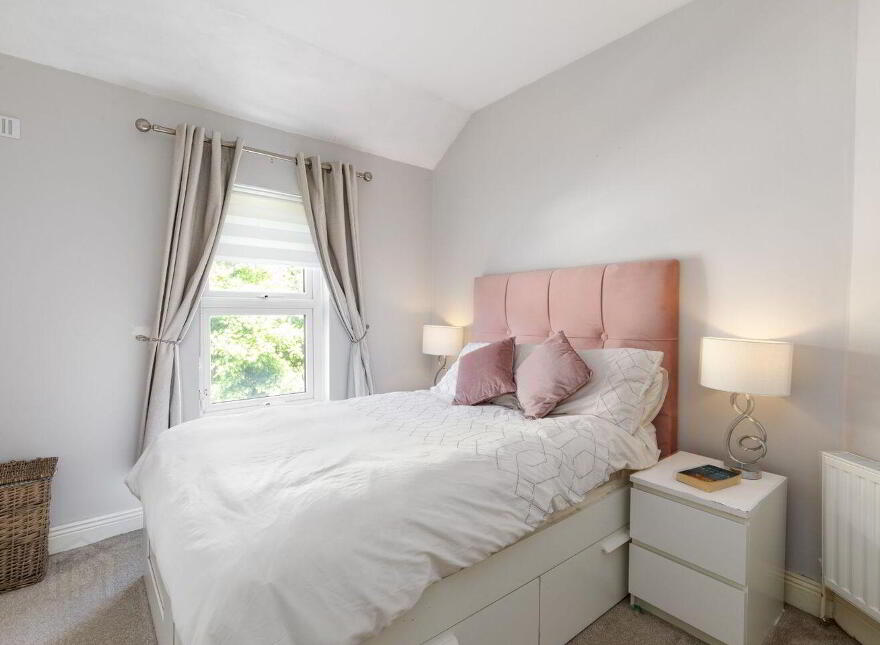 20 Ravensdale Road, East Wall, East Wall, D03DT93