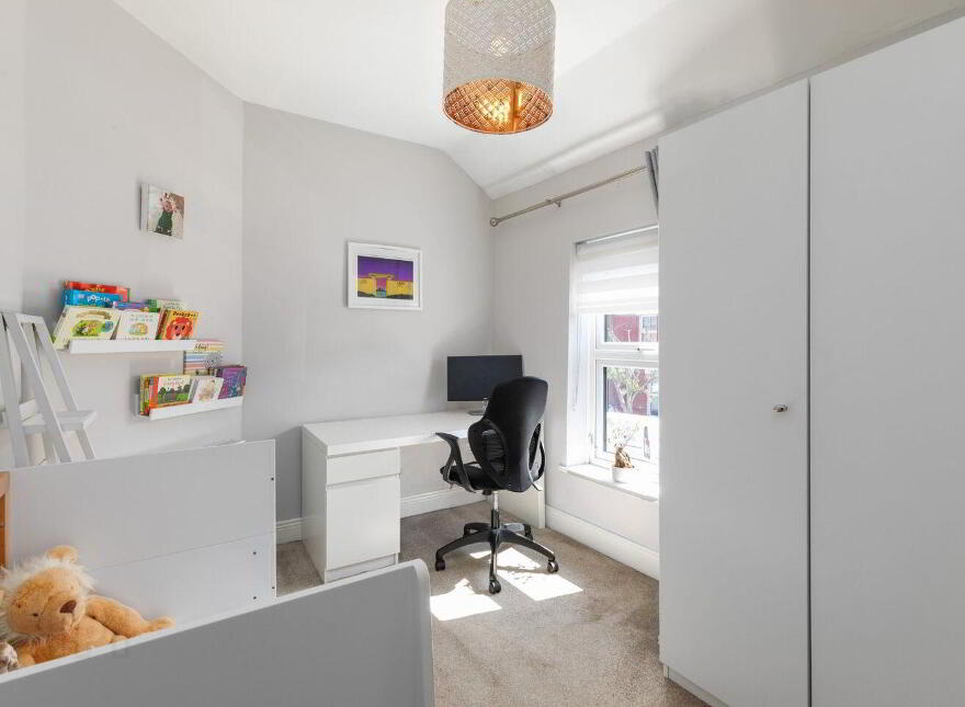 20 Ravensdale Road, East Wall, East Wall, D03DT93