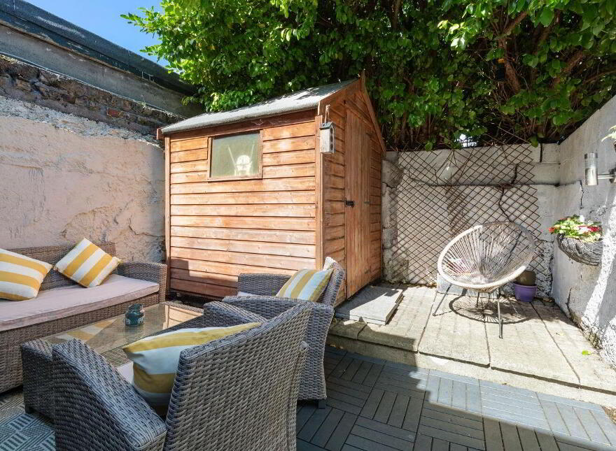 20 Ravensdale Road, East Wall, East Wall, D03DT93