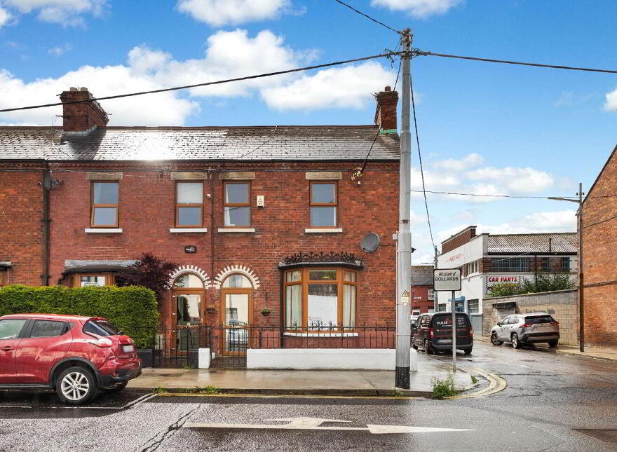 22 Annesley Place, North Strand, North Strand, D03VF89