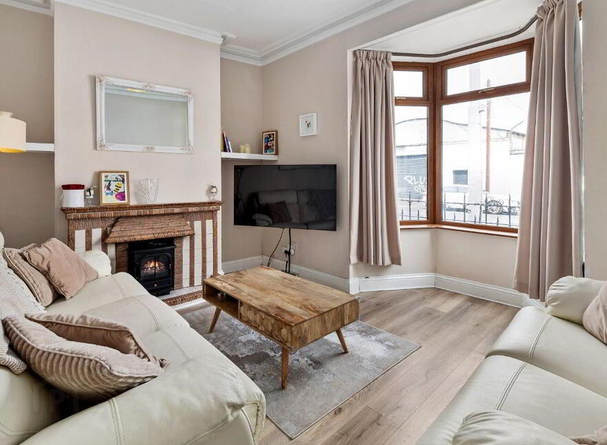 22 Annesley Place, North Strand, North Strand, D03VF89