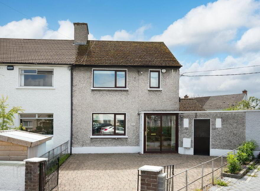 63 Annadale Drive, Drumcondra, Drumcondra, D09T6X0