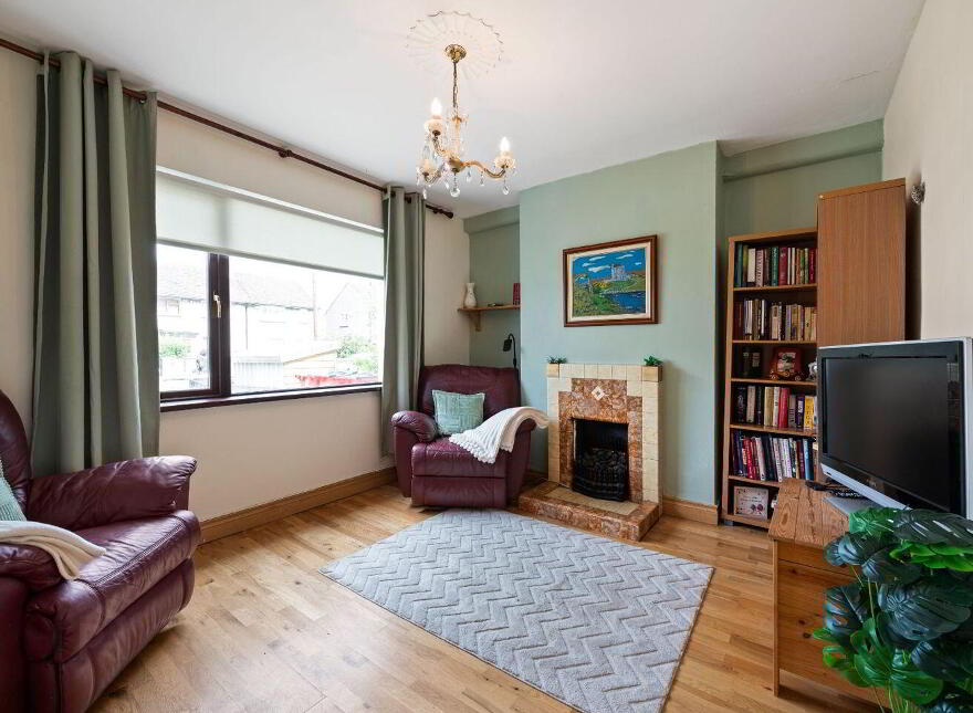 63 Annadale Drive, Drumcondra, Drumcondra, D09T6X0