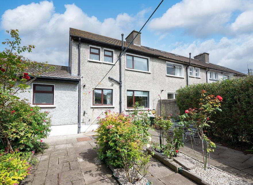 63 Annadale Drive, Drumcondra, Drumcondra, D09T6X0