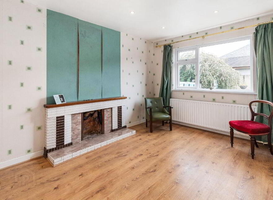 44 Hazel Road, Donnycarney, Donnycarney, D09C6C1