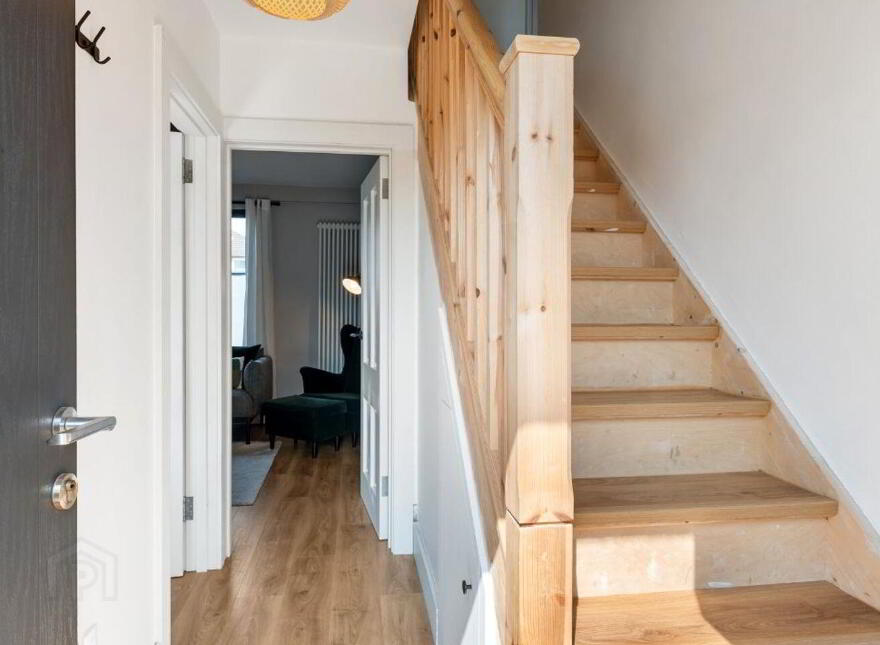 27 Saint Mary's Road North, East Wall, East Wall, D03EA25