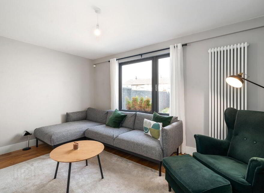 27 Saint Mary's Road North, East Wall, East Wall, D03EA25