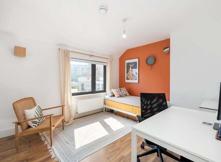 27 Saint Mary's Road North, East Wall, East Wall, D03EA25