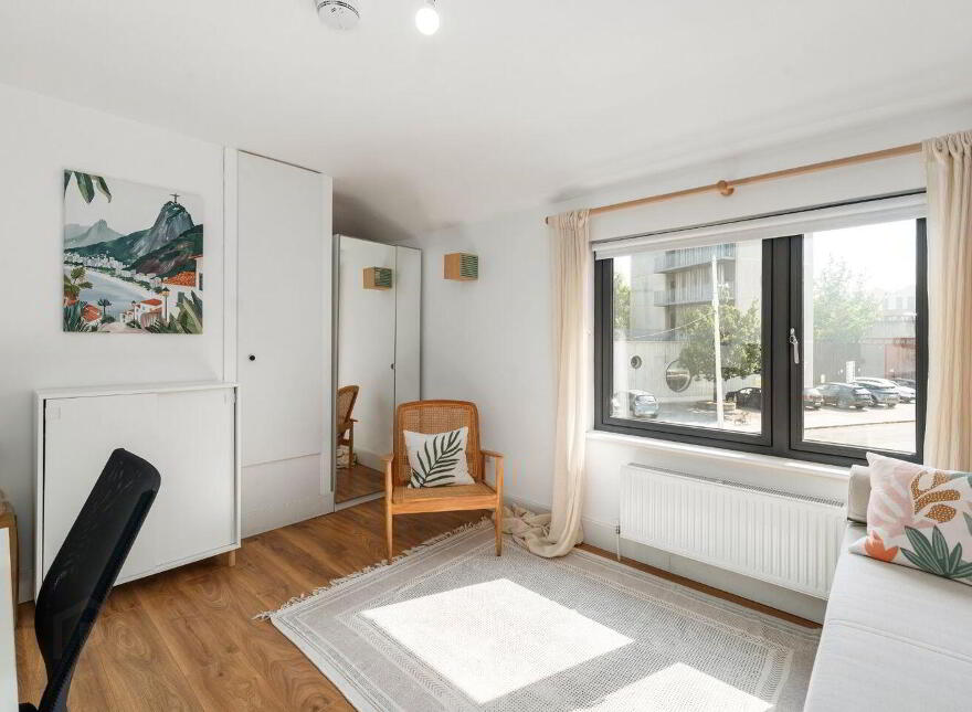 27 Saint Mary's Road North, East Wall, East Wall, D03EA25