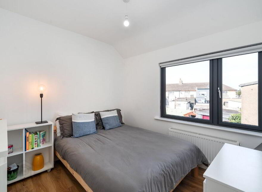 27 Saint Mary's Road North, East Wall, East Wall, D03EA25
