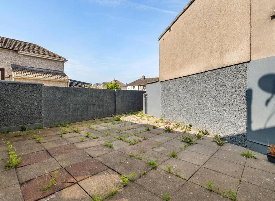 27 Saint Mary's Road North, East Wall, East Wall, D03EA25