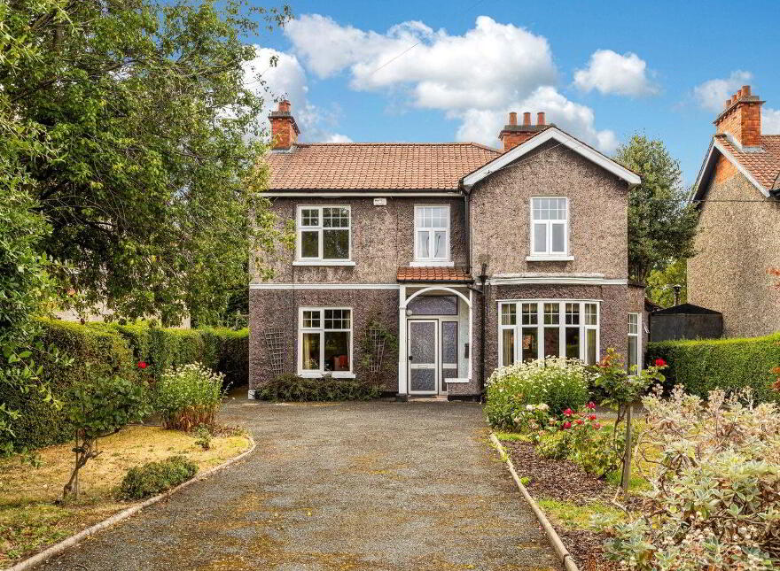 75 Howth Road, Clontarf, Clontarf, D03A2R7