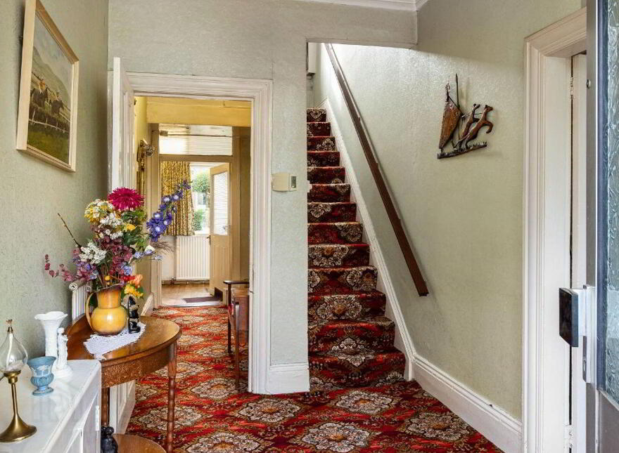 75 Howth Road, Clontarf, Clontarf, D03A2R7