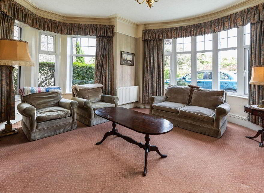 75 Howth Road, Clontarf, Clontarf, D03A2R7