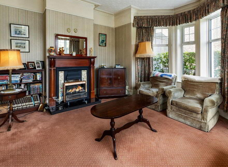 75 Howth Road, Clontarf, Clontarf, D03A2R7