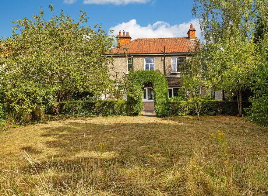 75 Howth Road, Clontarf, Clontarf, D03A2R7