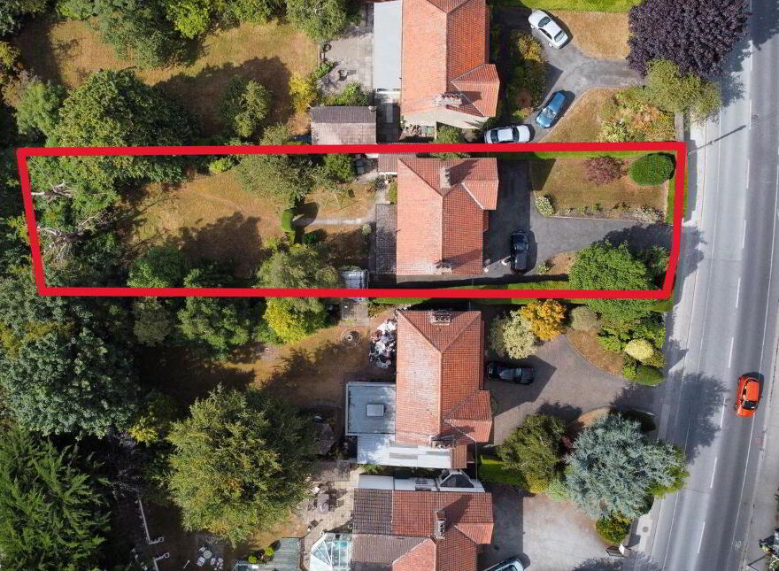 75 Howth Road, Clontarf, Clontarf, D03A2R7