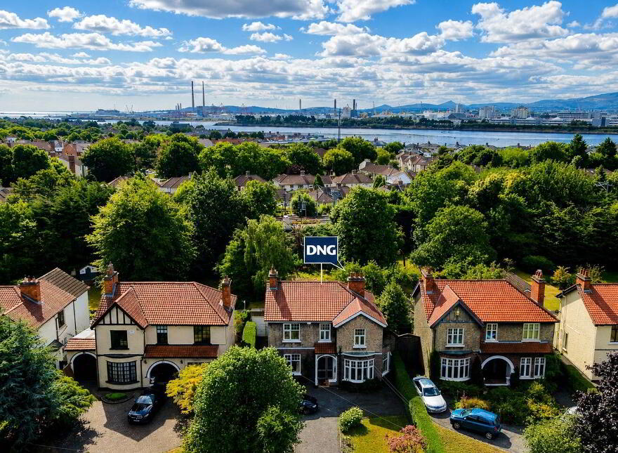 75 Howth Road, Clontarf, Clontarf, D03A2R7