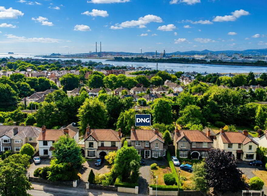 75 Howth Road, Clontarf, Clontarf, D03A2R7