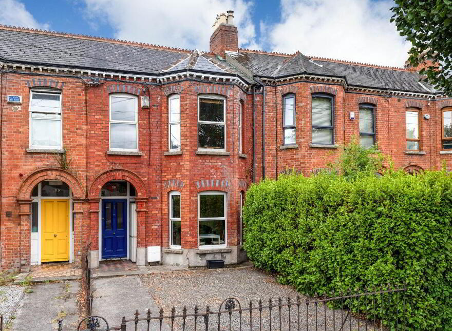 211 Clonliffe Road, Drumcondra, Drumcondra, D03XR60