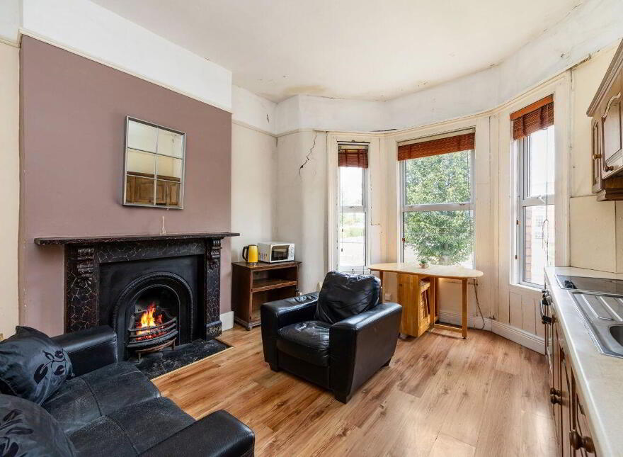 211 Clonliffe Road, Drumcondra, Drumcondra, D03XR60