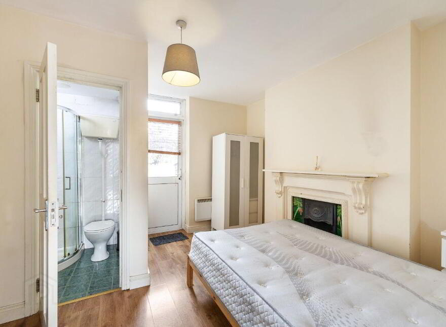 211 Clonliffe Road, Drumcondra, Drumcondra, D03XR60
