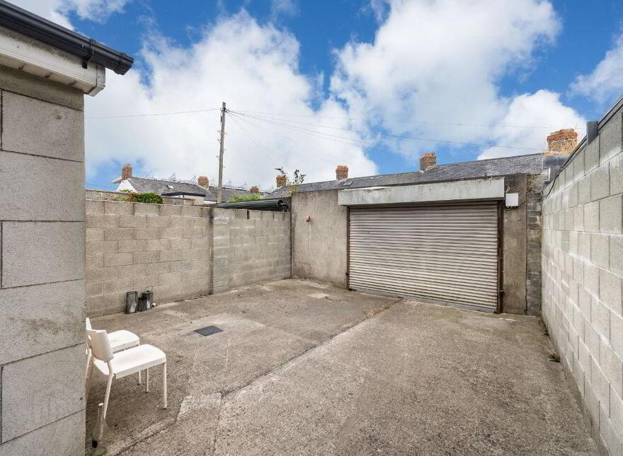 211 Clonliffe Road, Drumcondra, Drumcondra, D03XR60