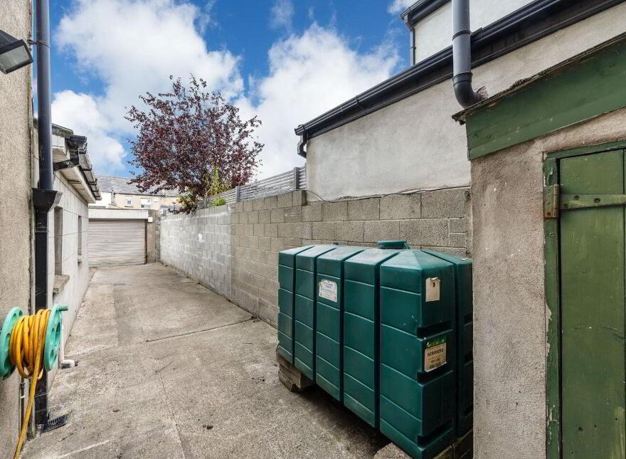 211 Clonliffe Road, Drumcondra, Drumcondra, D03XR60