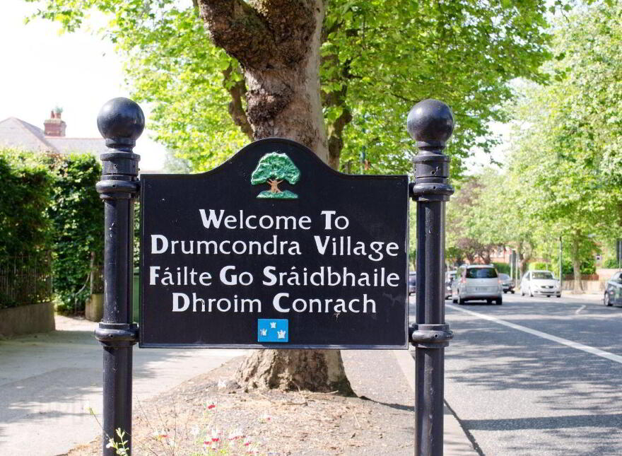 211 Clonliffe Road, Drumcondra, Drumcondra, D03XR60