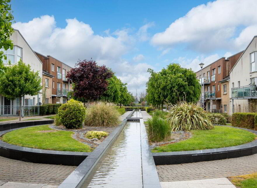 6 Waterside Avenue, Waterside, Malahide, K36RY94