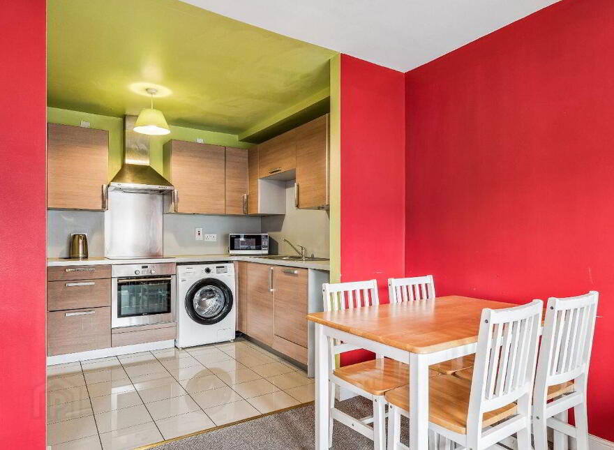 6 Waterside Avenue, Waterside, Malahide, K36RY94
