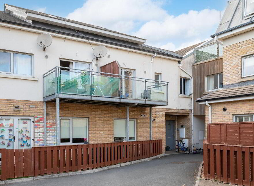 7 The Water Rill, Waterside, Malahide, K36DP62