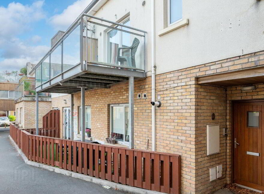 7 The Water Rill, Waterside, Malahide, K36DP62